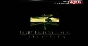 Jerry Bruckheimer Television / Alliance Atlantis / CBS Productions (2002)