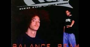 Red Foo & Dre Kroon - On The Microphone [1997]