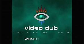 Cierre DVD Ladrones de Medio Pelo 2002 (Argentina)