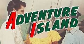 Adventure Island (1947), in color