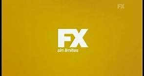 Canal FX Latinoamérica - Gráficas (2013-2018)