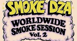 Smoke DZA - Too high (feat. Jae Millz) (Official Audio)