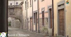 Borghi - Viaggio Italiano | Bagno di Romagna