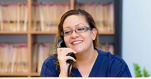 Online Medical Administrative Assistant Training Program