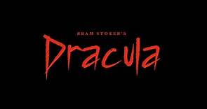 Dracula starring James Gaddas