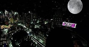 Gotham City & Metropolis Project Minecraft Map
