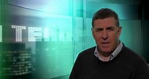 Mark McGhee Tells us the Best Footballers he has Played With | Dream Team