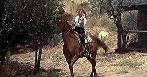 Tall Man Riding - Randolph Scott, Dorothy Malone 1950