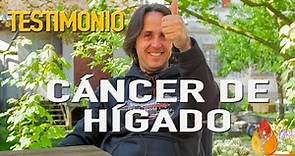 Testimonio de Cáncer de Hígado - Nueva Medicina Germánica