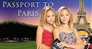 Passport to Paris (Mary-Kate and Ashley Olsen)