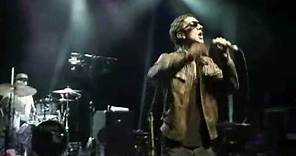 Richard Ashcroft - Live in London 2010 (Bitter Sweet Symphony, Exclusive)