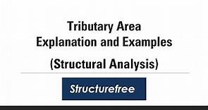Tributary Area Introduction and Examples - Structural Analysis