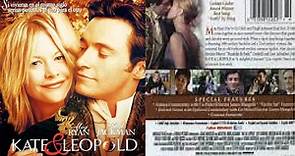 Kate & Leopold (2001) ESPAÑOL