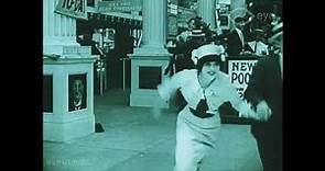 AT CONEY ISLAND (1912) - Mabel Normand, Mack Sennett, Ford Sterling