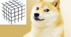 QUE NO OS ENGAÑEN CON ESTE CUBO - Es un Consejo de DOGE!