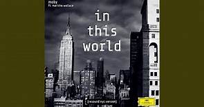 In This World (Resound NYC Version)