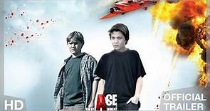 Sky Kids - Bande Annonce Officielle HD - Stephen Baldwin / Jesse James / Reiley McClendon