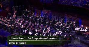 Theme from The Magnificent Seven | The Orchestra at Temple Square
