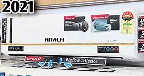 Hitachi Air Conditioner 2021 | Top Reasons To Buy Hitachi AC in 2021