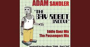 The Gay Robot Groove (The Passengerz Mix)