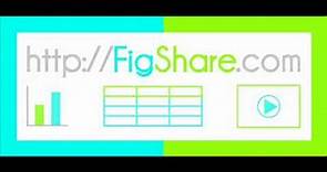 FigShare - An introduction