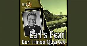 Earl's Pearl