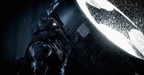 Batman v Superman: Dawn of Justice - Trailer ufficiale italiano