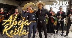 King Clave & Raúl Sandoval - Abeja Reina 🐝👑 (Video Oficial)