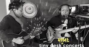 Meshell Ndegeocello: Tiny Desk (Home) Concert