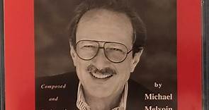 Michael Melvoin - Spirit Of Jazz Piano