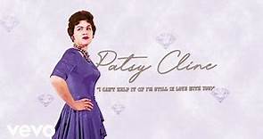Patsy Cline - I Can't Help It (If I'm Still In Love With You) (Audio) ft. The Jordanaires