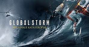 La Terra Trema | Global Storm - Die Finale Katastrophe | Film Completo in italiano | HD 2020