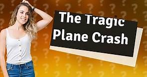 Who was on the plane when Patsy Cline died?