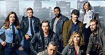Chicago P.D. Season 3 - watch full episodes streaming online