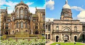 Russell Group universities: full UK list and rankings for 2021 - and if you can apply using UCAS Clearing