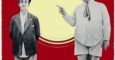 El alegre mundo de Laurel y Hardy (1965) Online - Película Completa en Español - FULLTV