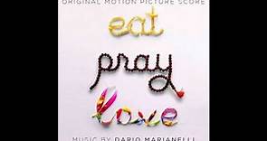 3. The Augusteum - Dario Marianelli (Eat Pray Love Soundtrack)