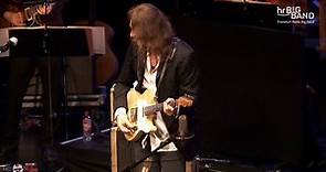 Robben Ford - Robben's Blues (live)
