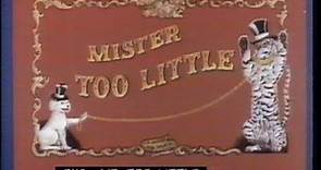 Mr Too Little (1978) Trailer