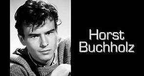 Movie Legends - Horst Buchholz