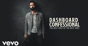 Dashboard Confessional - The Best Deceptions
