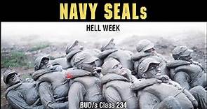 Navy SEALs: Hell Week
