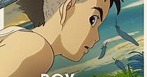The Boy and the Heron streaming: where to watch online?
