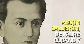 La verdadera historia sobre Abdón Calderón