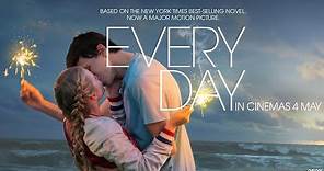 ‘Every Day’ official trailer