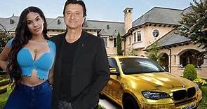 [Journey] Steve Perry's Lifestyle 2022