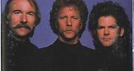 Chris Hillman And The Desert Rose Band - A Dozen Roses - Greatest Hits