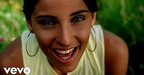 Nelly Furtado - I'm Like A Bird (Official Music Video)