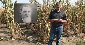 The History of Corn