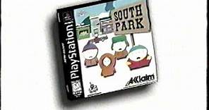 South Park (PSX) - Commercial
